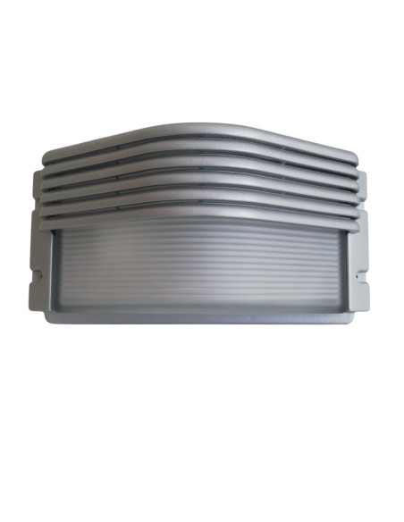 Kit de lampe de pare-soleil Arealite f011833 18 W G24D-2 gris